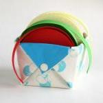 Fabric Storage Organizer B..